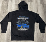New Edge Autosports Sweatshirt
