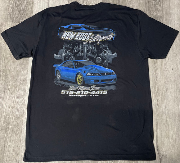 New Edge Autosports T-Shirt