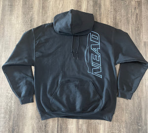 NEAD Sweatshirt Black